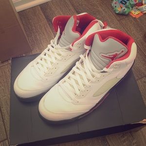 Men’s Jordan 5